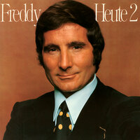 Warum haben wir uns nur getrennt - Freddy Quinn