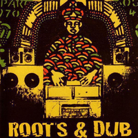 Careful Dub - Robbie