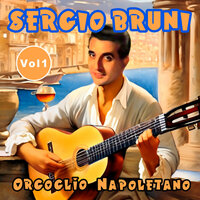 Suonno a Marechiaro - Sergio Bruni