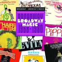 Magic To Do - Ben Vereen & "Pippin" Original Broadway Cast