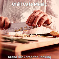 Alluring Ambience for Dinner Parties - Chill Cafe Music
