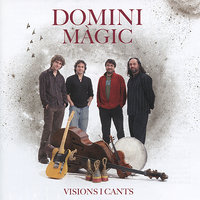 Berimbaus - Domini Màgic