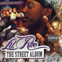 Push It - Lil Rue