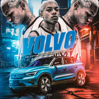 Volvo - MC Cothiê & MC Hbs & Mathnobeat