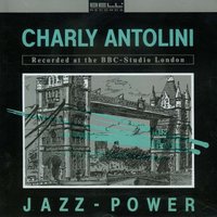 You're My Everything - Charly Antolini