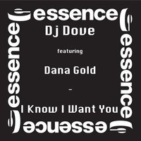 I Know I Want You - DJ Dove & Dana Gol