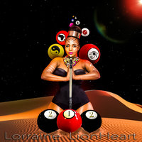Love Me Crazy - Lorraine Lionheart