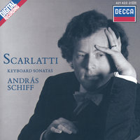 D. Scarlatti: Sonata in E minor, K.402 - Andras Schiff & Доменико Скарлатти