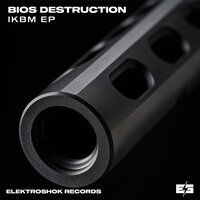 Tribal Beat - Bios Destruction