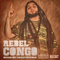 Reggae Vibes Gone International - Raggattack