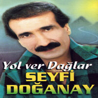 Karamuk Dalını Eğmiş - Seyfi Doğanay