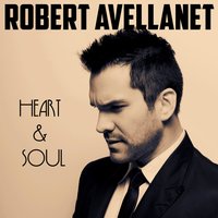 Por Haberte Encontrado - Robert Avellanet