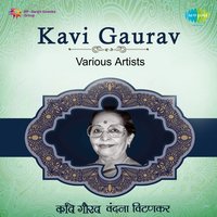Salil Shamsundara - Jyotsna Hardikar