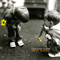 You Can't Be Serious - Brad Turner Quartet & Dylan van der Schyff & Andre Lachance & Bruno Hubert