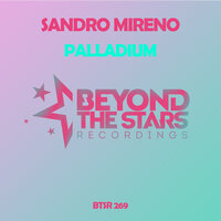 Palladium - Sandro Mireno