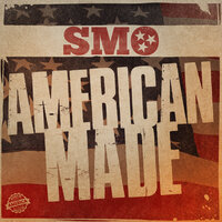 Can't Do It Like Us - SMO