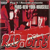 American Dream - Children Of The Corn & McGruff & Cam'Ron & Bloodshed & Mase & Big L