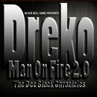 In da Kitchen [feat. Skarr 4 Life] - Dreko & Skarr 4 Life