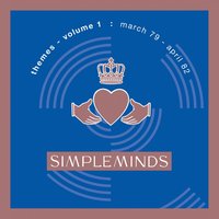 Sound In 70 Cities - Simple Minds