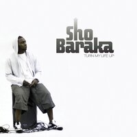 Great Day 2 Die - Sho Baraka & Dillavou