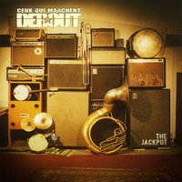 New P - Ceux Qui Marchent Debout