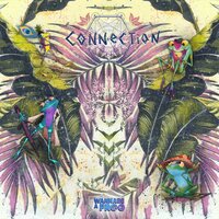 Connection - Guy Laliberté & Samuel Laflamme & The Frog Collective & Jack Essek