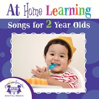 Over In The Meadow - Nashville Kids' Sound & Kim Mitzo Thompson