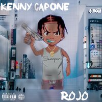 Rojo - Kenny Capone