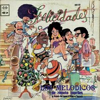 Fe, Esperanza y Caridad - Los Melódicos