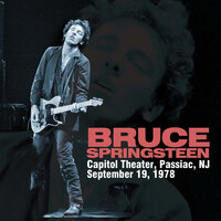 Candy's Room - Bruce Springsteen