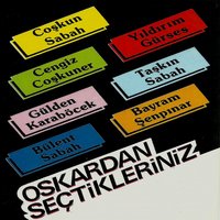 Dudakların Öptü Sevdi - Cengiz Coşkuner
