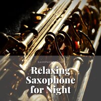 Mixed Feelings - Saxophone Night