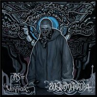 Dias Tristes - Warrior Rapper School