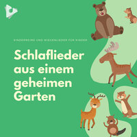 Wenn du glücklich bist und es mit Wassergeräusch kennst - Kinderreime und Wiegenlieder für Kinder & Kindermusik