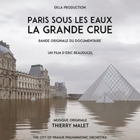 Flooded Areas Increase - Thierry Malet & The City of Prague Philharmonic Orchestra