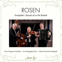 Sympathi - Arvid Engegard & Håvard Svendsrud & Svein Haugen