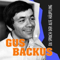 Haett' Ich Doch Ein Girl - Gus Backus