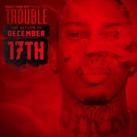 Help Me - Trouble & Trae the Truth & Alley Boy