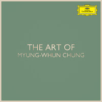 Ravel: Daphnis et Chloé, M. 57 - Ballet / Première partie - Danse des Jeunes Filles autour de Daphnis - Orchestre Philharmonique de Radio France & Myung-Whun Chung