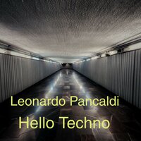 Pink - Leonardo Pancaldi