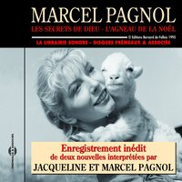 Le baptême du boeuf - Марсель Паньоль