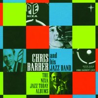 Sweet Savannah Sue - Chris Barber And His Jazz Band & Ottilie Patterson