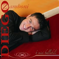 Amante Maria - Diego Zamboni