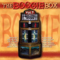 Big Chief Boogie - Spade Cooley