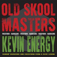 In Deep Trouble - Kevin Energy