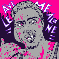 Leave Me Alone - Aj Tracey