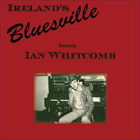 Boney Marony - Ian Whitcomb & Bluesville