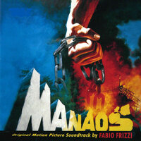 Manaos, Pt. 13 - Fabio Frizzi