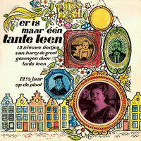 Moeders Mooiste - Tante Leen