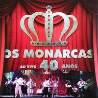 Marco da Tradição - Os Monarcas